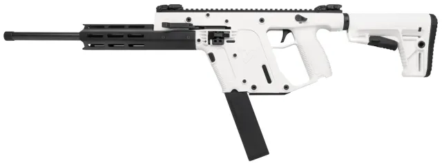 Kriss USA KV22CFD03 Vector CRB G2 Full Size 22 LR 30+1 16" Black...