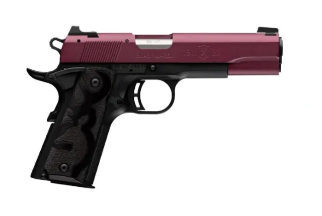 Buy Browning 1911-22 22 LR 051061490 online