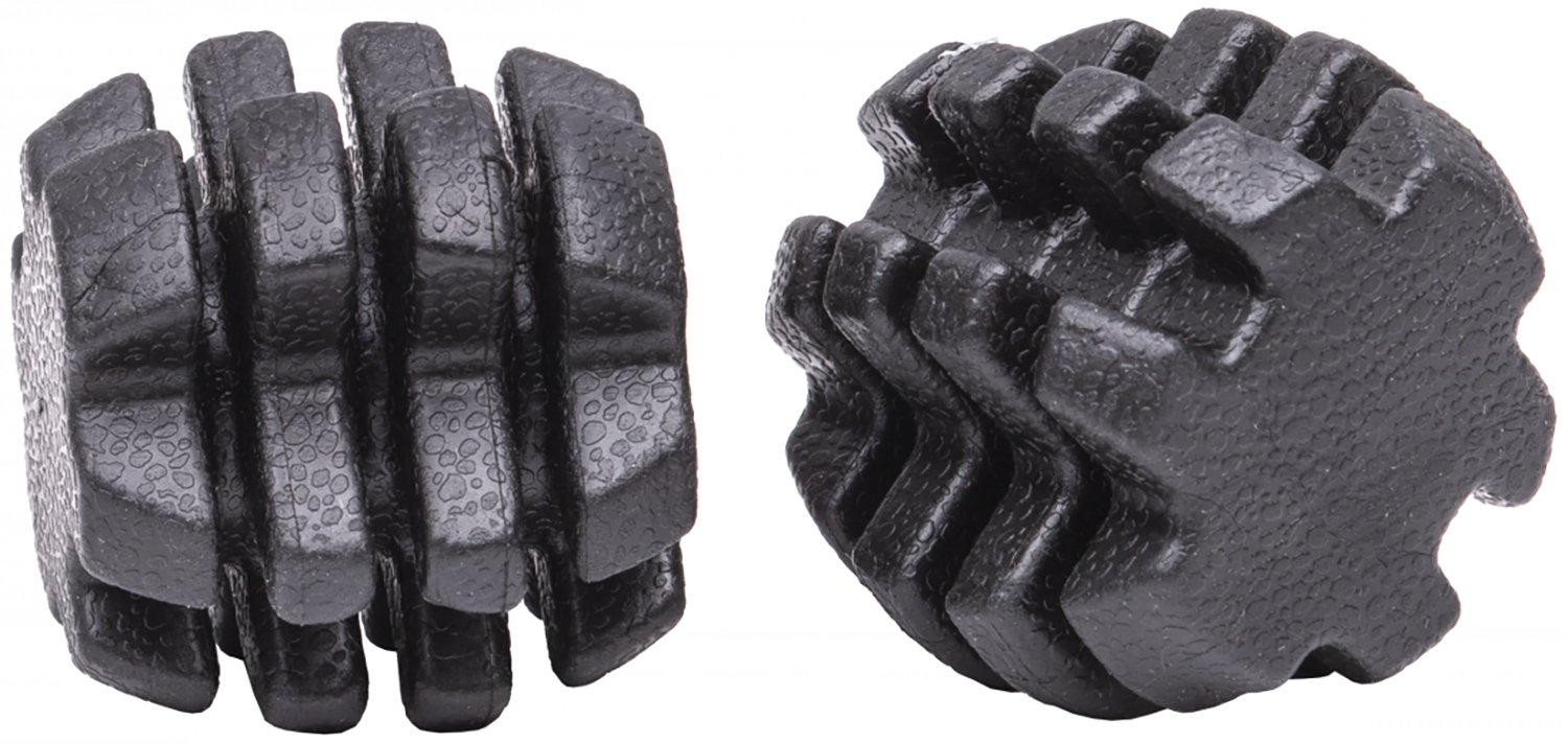Buy Ravin R270 Vibration Limb Dampener Black Noise-Reducing Rubber Inserts online