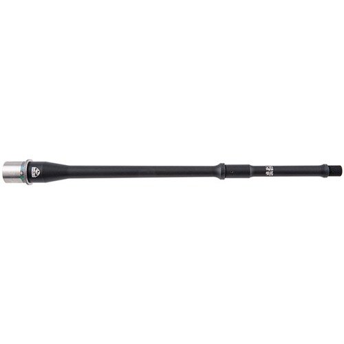Faxon 15A58M14NPQ AR15 Barrel 5.56 NATO 14.5" 1:8 Pencil Profile - FAXON FIREARMS - 5.56 mm NATO