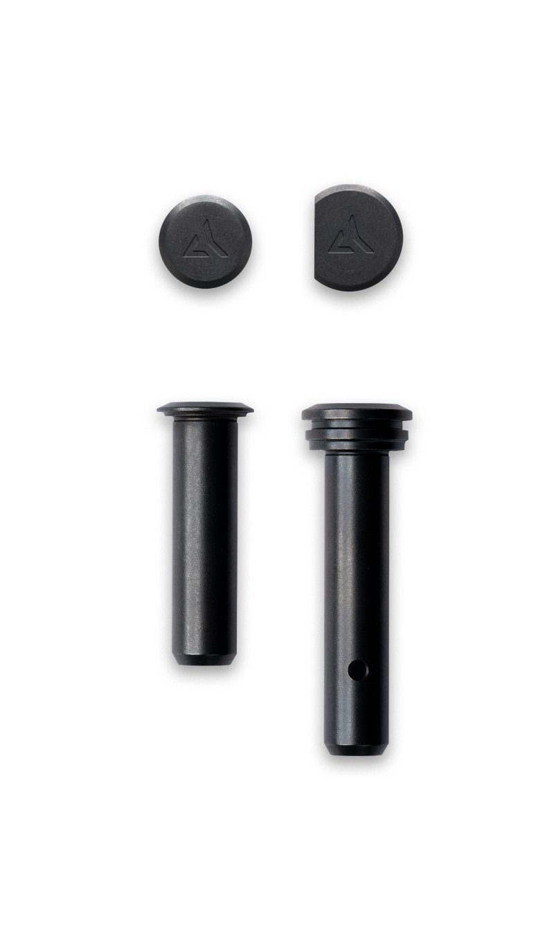 Buy R0077Radian Weapons AR15 Takedown Pin Kit Nitride - Black Steel online