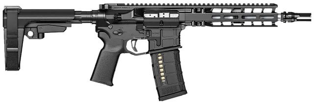 Radian Weapons R0052 .300 AAC BLACKOUT - Radian Weapons - .300 AAC BLACKOUT