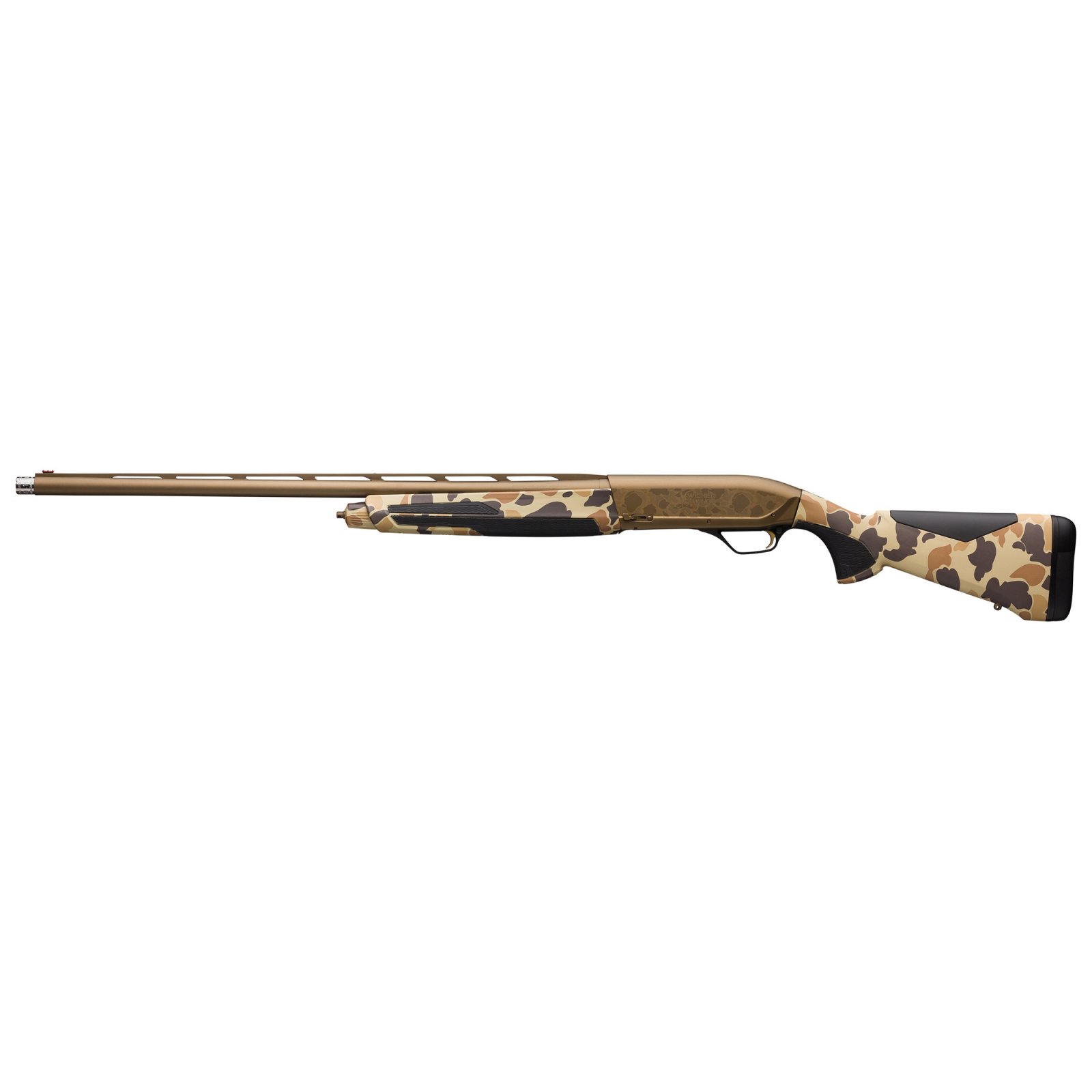 Browning Maxus II Wicked Wing 12 Gauge 011739205 - Browning - 12 Gauge