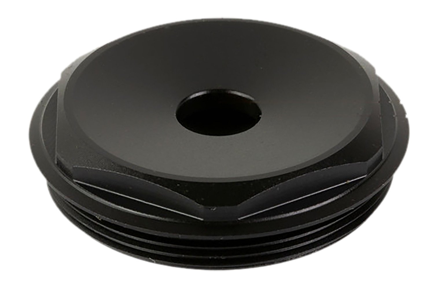 Energetic Armament EA32 7.62mm Titanium Ultralight End Cap - Energetic Armament - 7.62mm
