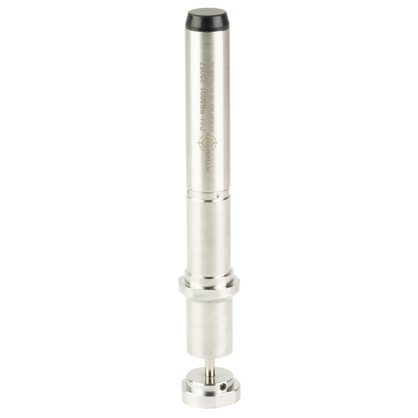 KynSHOT RB5001 Marksman Recoil Buffer AR-15 Fixed Stock 5.56/.223 - KynSHOT