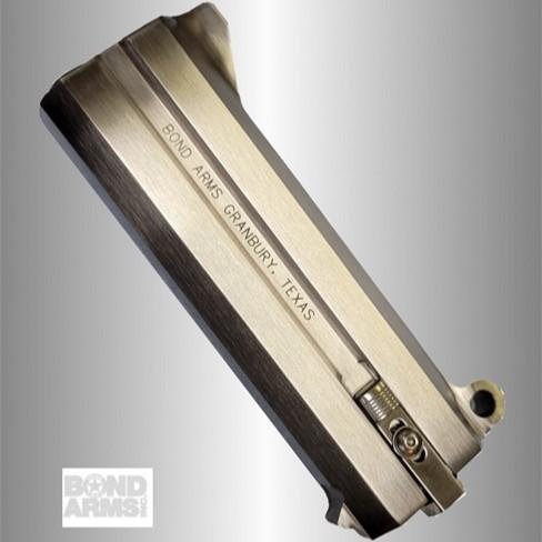 Buy Bond Arms BABL-425-45ACP .45 ACP 4.25In Satin Stainless online