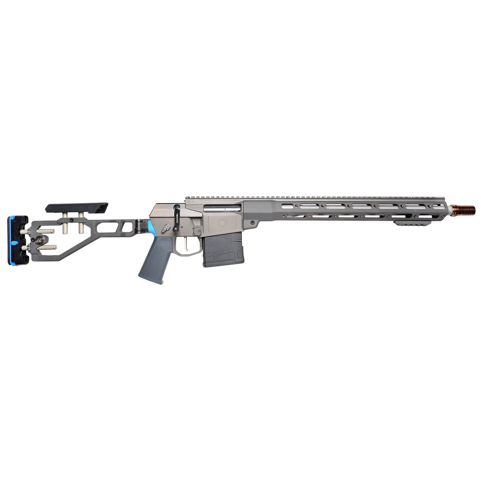 Q LLC The Fix 308 Win - Q LLC - 308WIN