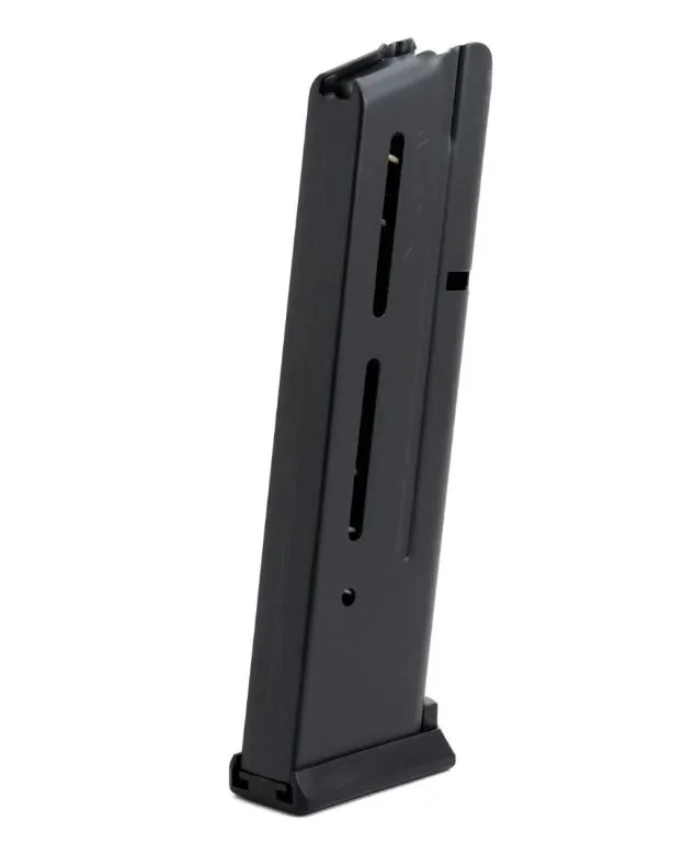 Buy Wilson Combat 1911 Elite Tactical 9mm Full-Size 10-Round Magazine 500-9B online