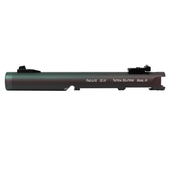 TACSOL PAC-LITE IV RUG MKIV 22LR 4.5 ODG Upgrade