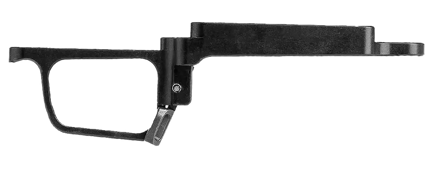 Buy MDT 114039BLK Core Bottom Metal Fits Savage 110 Black online