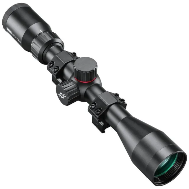 Simmons SPH3940 ProHunter 3-9x40mm Rifle Scope - Simmons - 40MM
