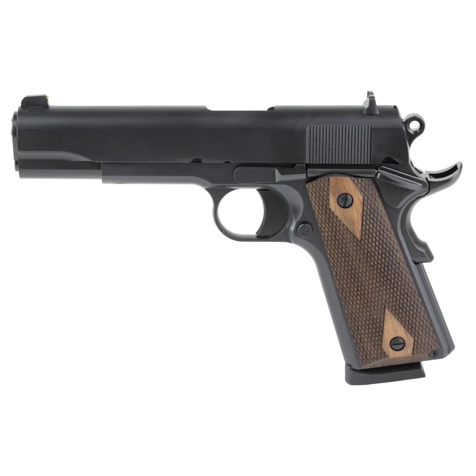 Tisas 1911A1 Stakeout .45 ACP 10100516 - TISAS - .45 ACP