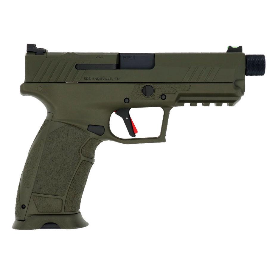 Buy TISAS PX-9 9mm 15000128 online