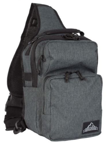 Buy Red Rock Gear Urban Rover Sling Bag Charcoal 9L Concealed Carry online