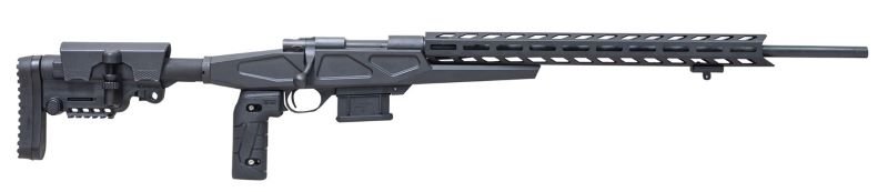 Howa M1500 22 ARC HCRMA22ARCBLK - Howa - 22 ARC