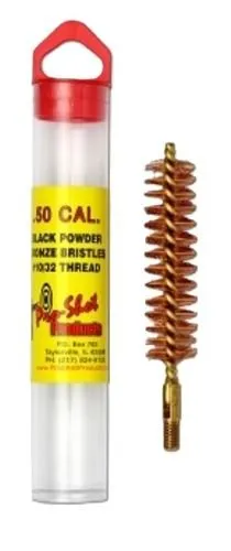 Buy Pro-Shot 50BP-10/32 .50 Cal Bronze Bore Brush 10/32 Thread online