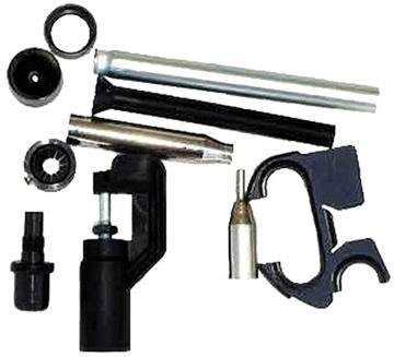 MEC 845216 Reloading Die Kit for 600 Jr. Mark 5, Multi-Gauge Conversion - Mec-Gar USA - ADD_16 Gauge