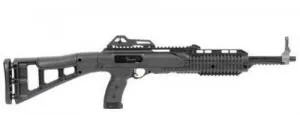 Buy MKS HI POINT 1095TS 10MM Semi-Automatic Rifle: 17.5-Inch Non-Threaded Barrel, 10-Round Capacity, Black Finish online