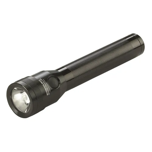 Streamlight Stinger Classic LED Rechargeable Tactical Flashlight - Streamlight