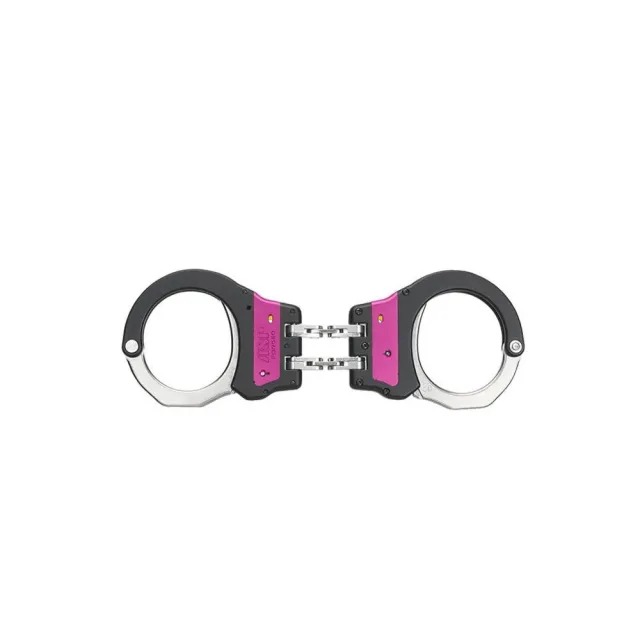 Identifier Hinge Ultra Plus Cuffs (Steel Bow) - ASP