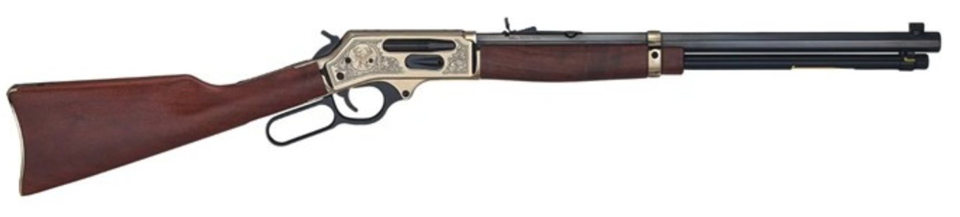 Henry Repeating Arms H009BGWL 30-30 H009BGWL - Henry Repeating Arms - 30-30