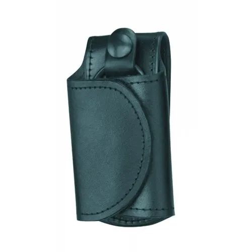 Gould & Goodrich Silent Key Holder Leather Belt-Loop Snap - Gould & Goodrich