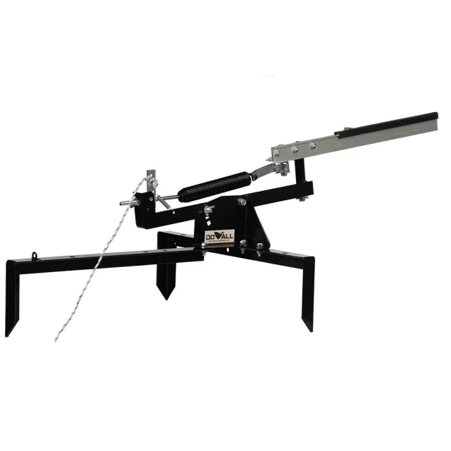 Buy Do-All 20701 Manual Trap Clay Target Competitor Full Cock Durable Steel online