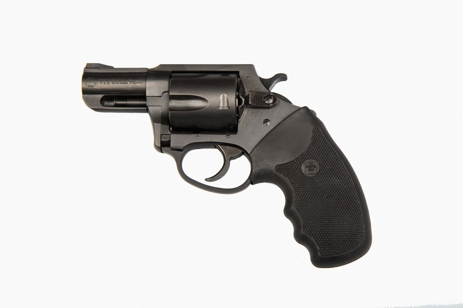 Charter Arms Pitbull 9mm - CHARTER ARMS - 9mm