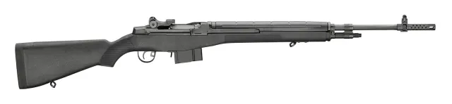 Springfield Armory M1A 7.62x51mm - Springfield Armory - 7.62 x 51mm | 308 Win