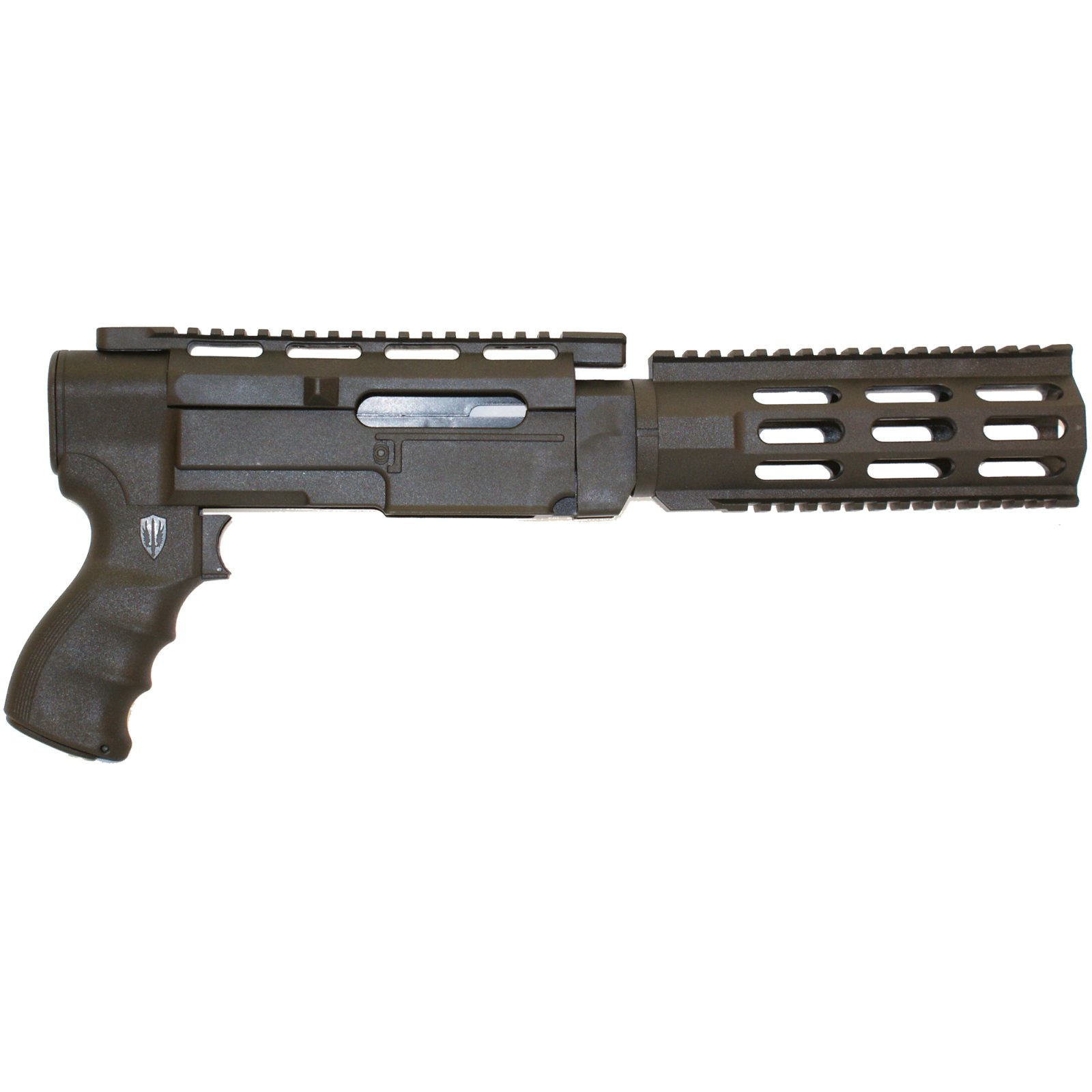 ProMag Archangel AA556P Stock for Ruger 22 Charger Carbon Fiber Black - ProMag Industries
