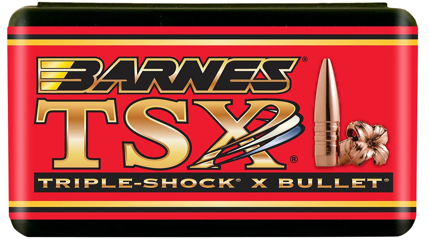 Buy Barnes Bullets TSX 50 BMG 647gr BT Copper 20 Count 30700 online