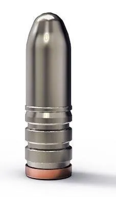 Buy Lee 2-Cavity 200 Grain 1 Ogive Radius Gas Check For 30 Caliber Md: LEE90370 online
