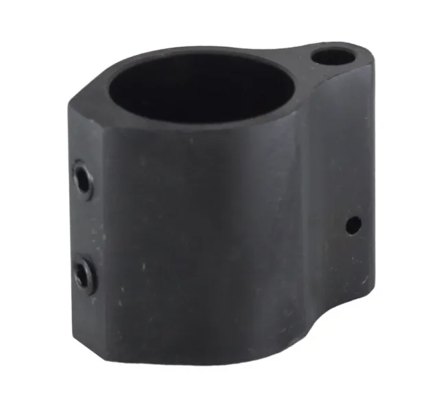 JE MACHINE TS-GB4 AR15 GAS BLOCK-.750 LP