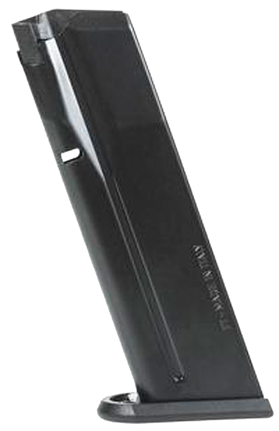 Buy Mec-Gar MGWIT10LFAFC 10mm 14rd Magazine for Tanfoglio Witness Large Frame online