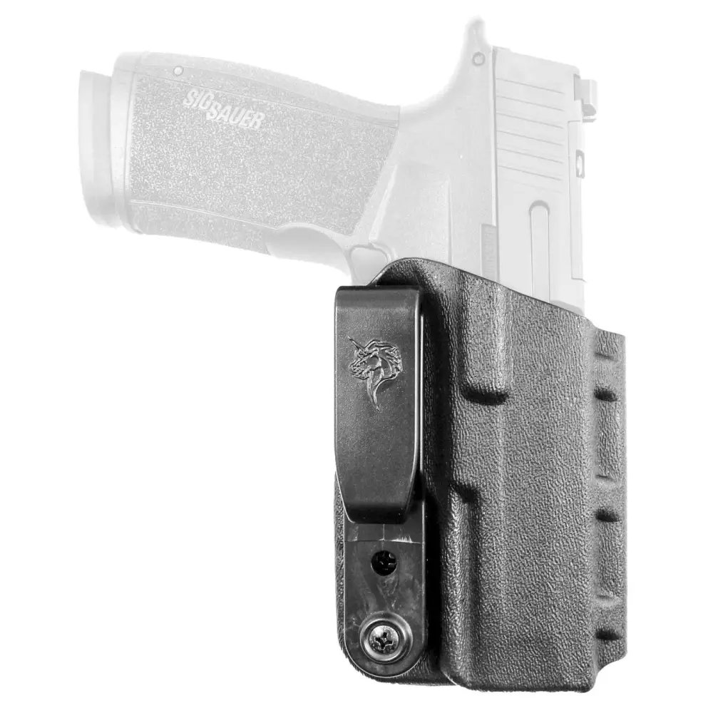 Buy DeSantis Slim-Tuk Inside-Waistband Kydex Holster Ambidextrous Black online