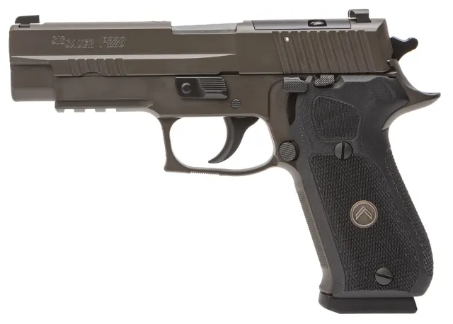 Buy Sig Sauer P220 Legion .45 ACP 4.4" 8-Rounds online