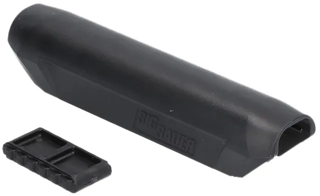 Sig Sauer MCX MPX Skeletonized Stock Riser Cheek