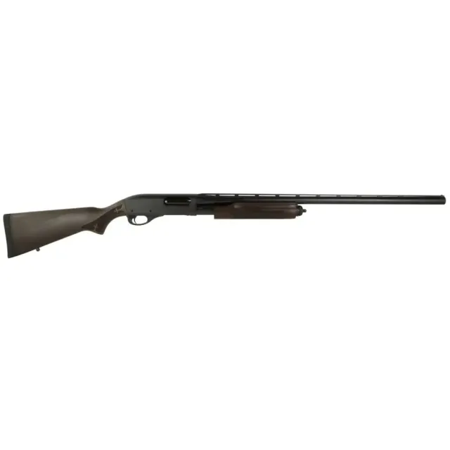 Remington 870 Fieldmaster 12 Gauge Pump Shotgun