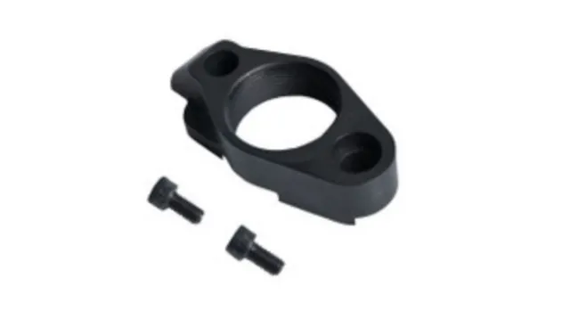 CMMG 85AFF29 Dissent Buffer Tube Adapter with Screws