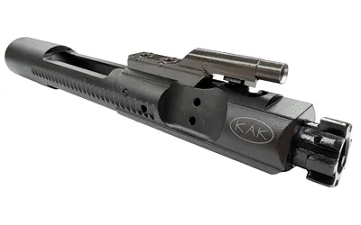 Buy KAK Industry Bolt Carrier Group AR-15 5.56 8620 Steel Chrome online