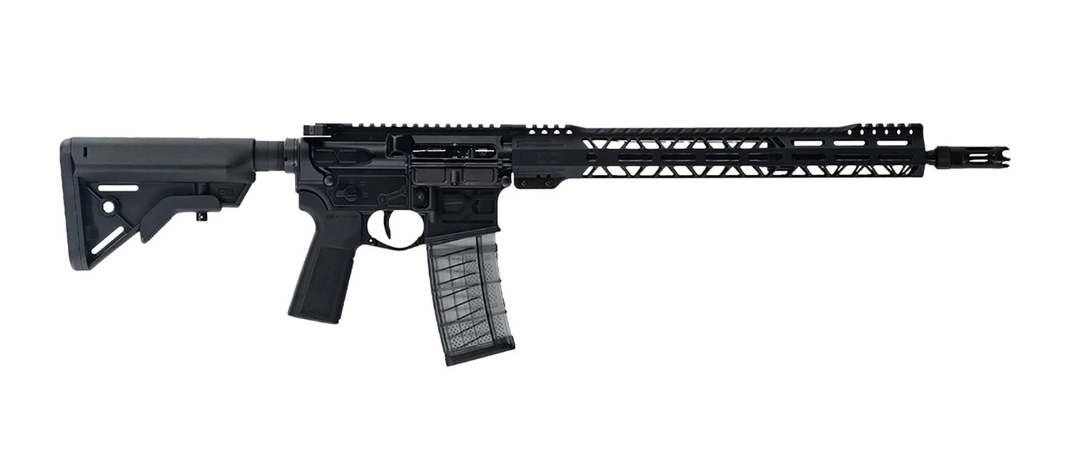 Faxon Firearms FX5216X 223 Rem/5.56 NATO FX5216X - Faxon Firearms - 223 Rem/5.56 NATO