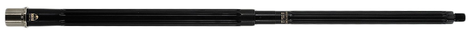 Faxon 15B22A7R24FHQ5RNP3 22 ARC 24" Heavy Fluted 416-R Stainless Barrel - Faxon Firearms - 22 ARC
