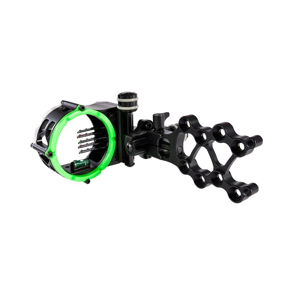 Buy Rocky Mountain RM56400 Horizon Sight 5-Pin .019" Adjustable Axis online