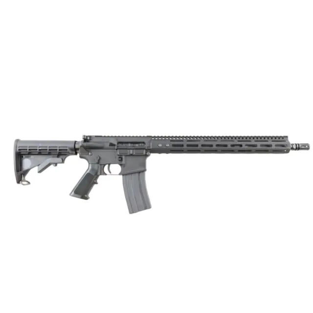 Buy BSFIII M4 5.56 16" Carbine 30RD FRA 00-10048-BLK online