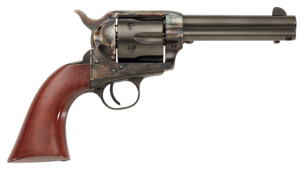 Taylor's & Company Model 1873 Cattleman .357 Mag - Taylor's & Company - .357 Mag