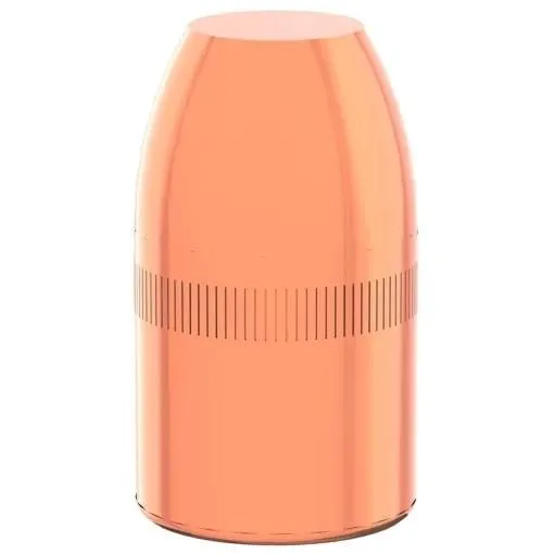 Accura 38158FPWC .38 Cal 158gr FP Bullets 500ct 1300fps Max Velocity