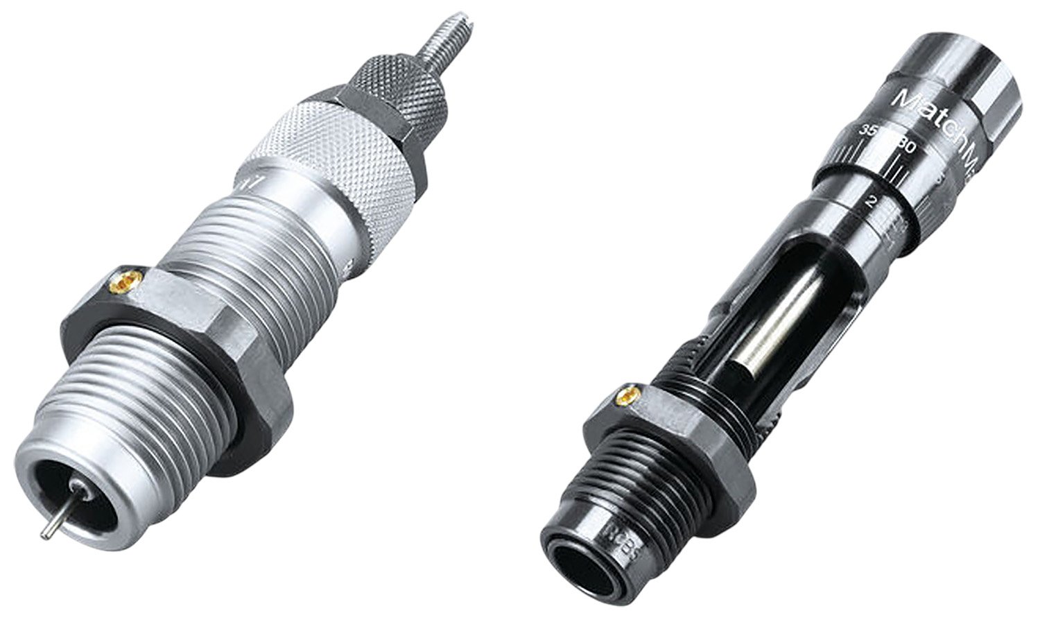 Buy RCBS Matchmaster Full Length Bushing Die Set .22 GT online