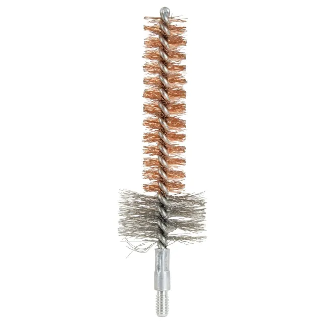 Hoppe's AR Chamber Brush 7.62/.308 10 Pack - Hoppe's - 7.62mm/.308
