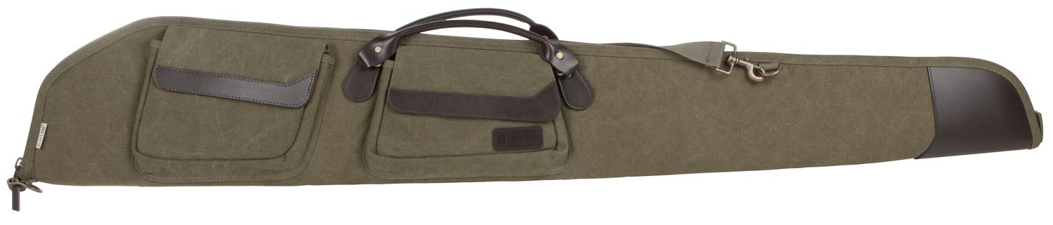 Allen Company North Platte Heritage Cotton Canvas 52 In Olive - Allen Company