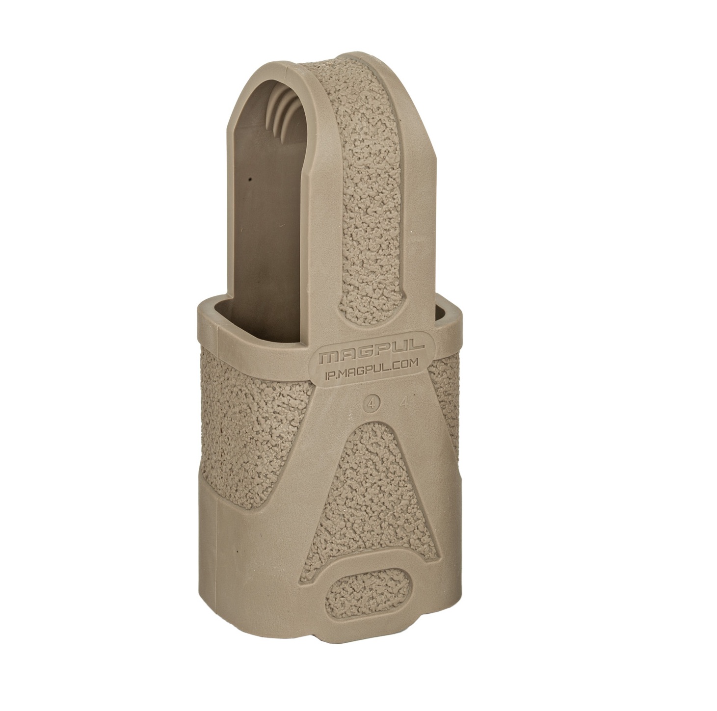 Buy Magpul Original MAG003-FDE 9mm Subgun Rubber Mag Loop Flat Dark Earth online